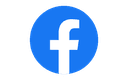 Facebook social media logo